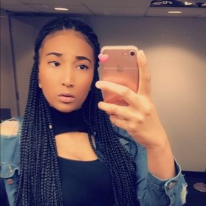 Meet your Posher, Sara